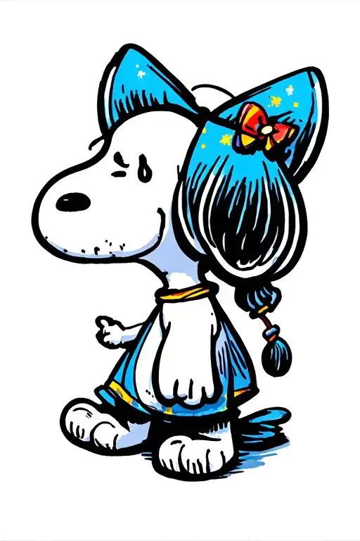 Snoopy
