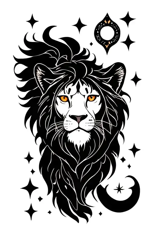Leo Star Sign
