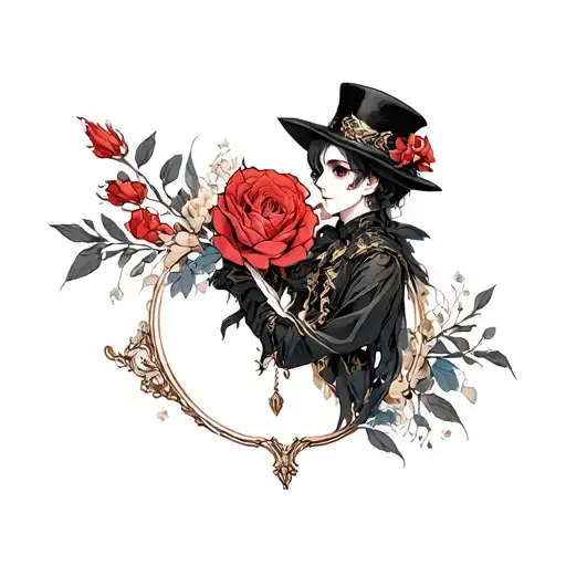 The Case Study Of Vanitas