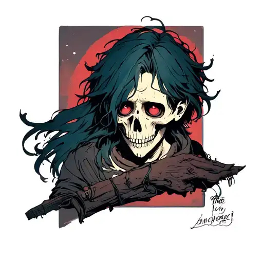 Dead Son Im Looking For