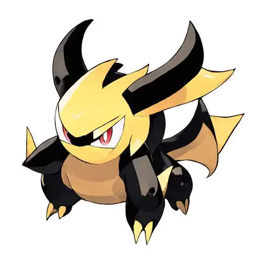 Giratina Pokemon