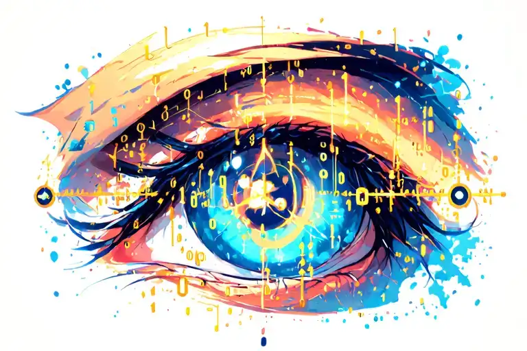 Binary Codes With Star