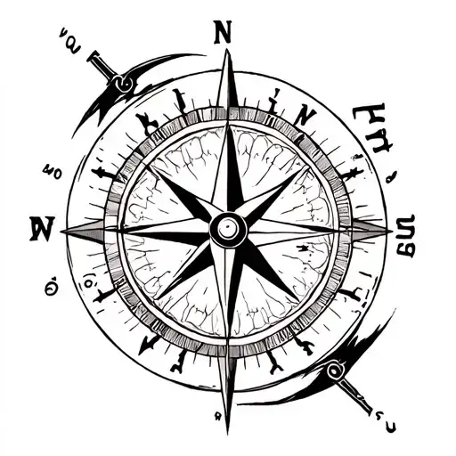 Compass