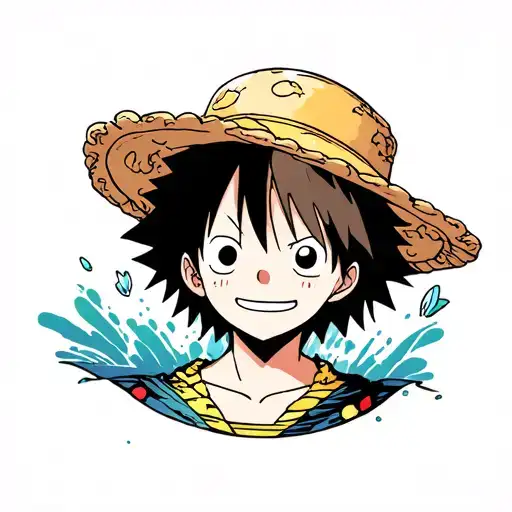One Piece Anime