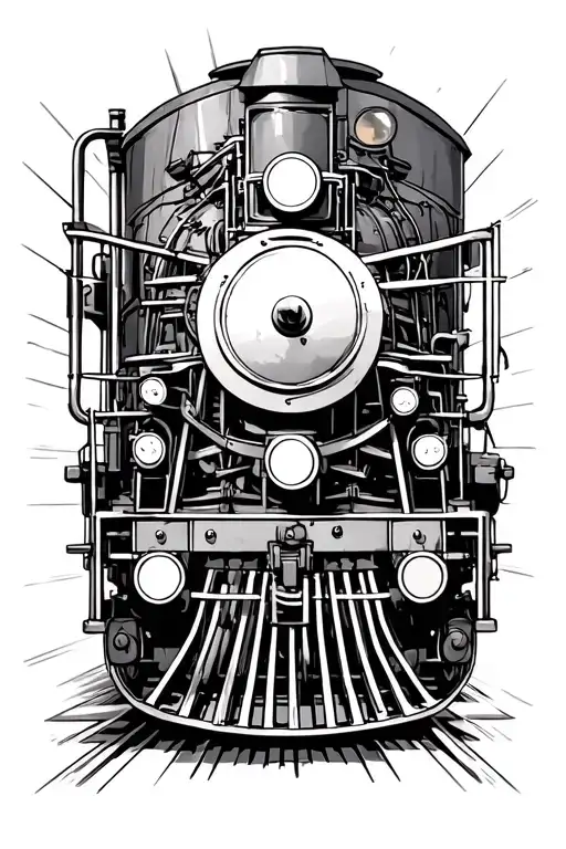 Locomotive