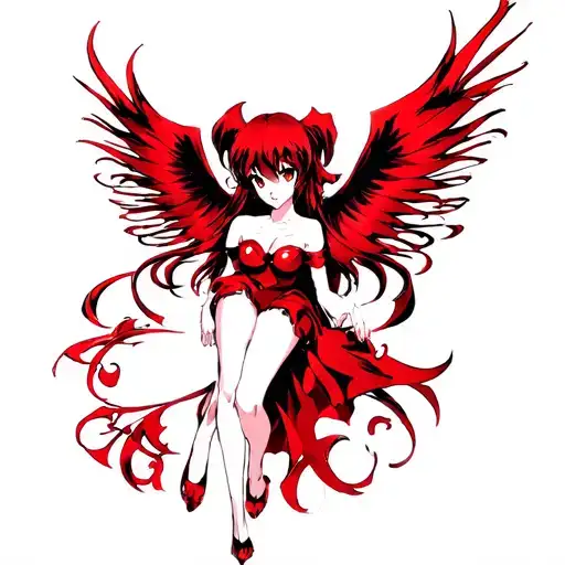 Rias Gremory