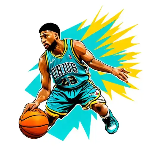 Basketball