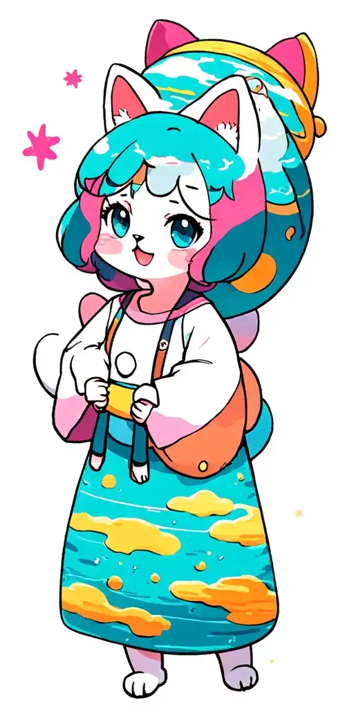 Bee And Puppycat Vacation Planet Episode With Ross