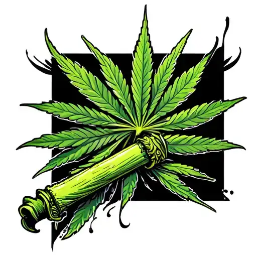 Weed Joint