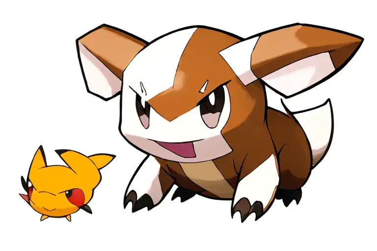 Cubone Pokemon