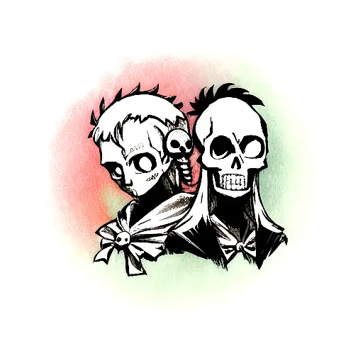 Skull