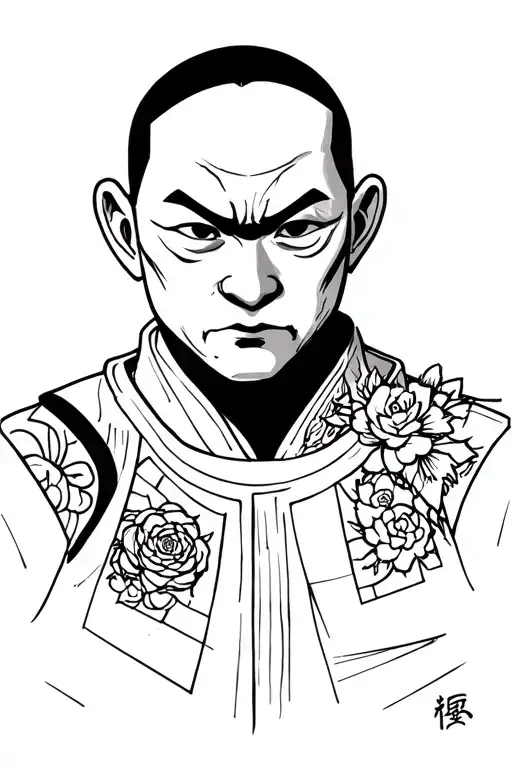 Japanese Gru