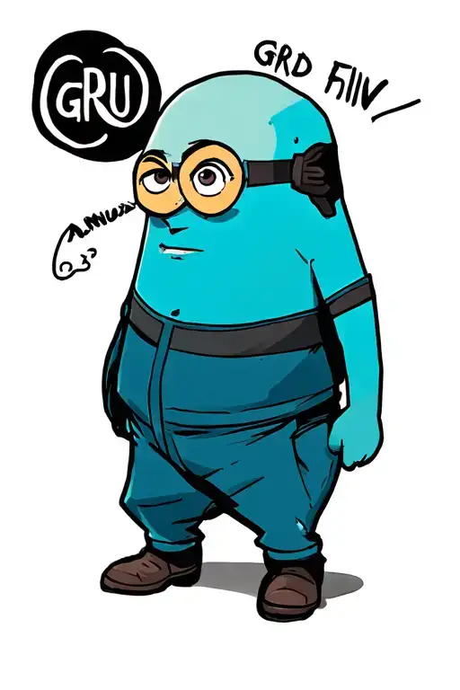 Gru