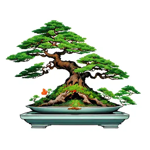 Bonsai