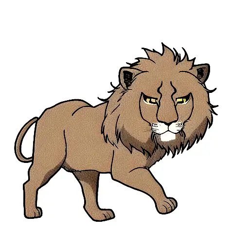 Lion