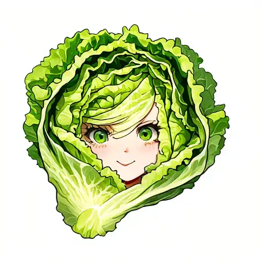 Lettuce