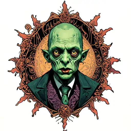 Stay Shut Or You Will Be An Idiot God Hp Lovecraft