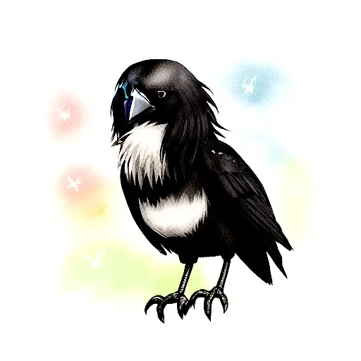 Crow