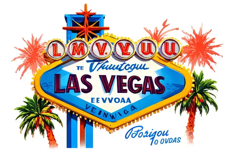 Las Vegas