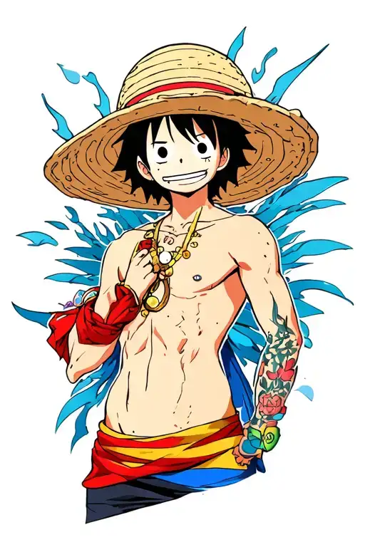 One Piece Anime