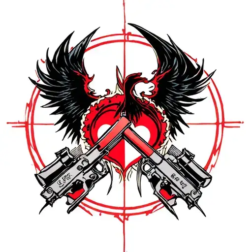 Trigun Peace And Love