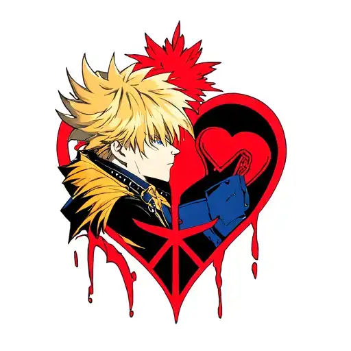 Trigun Peace And Love