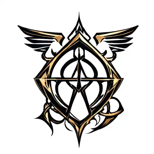Code Geass Symbol