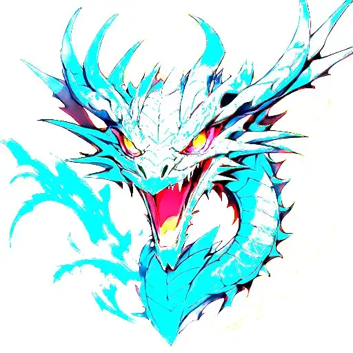 Cyber Dragon Infinity