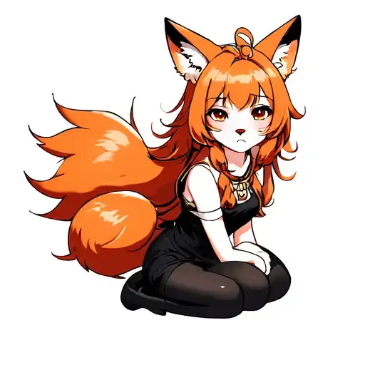 Foxgirl