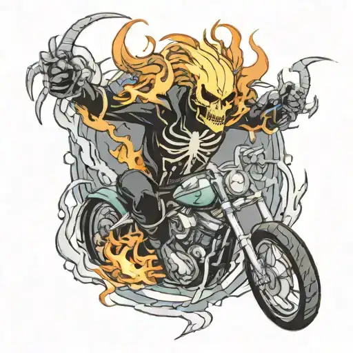 Ghost Rider