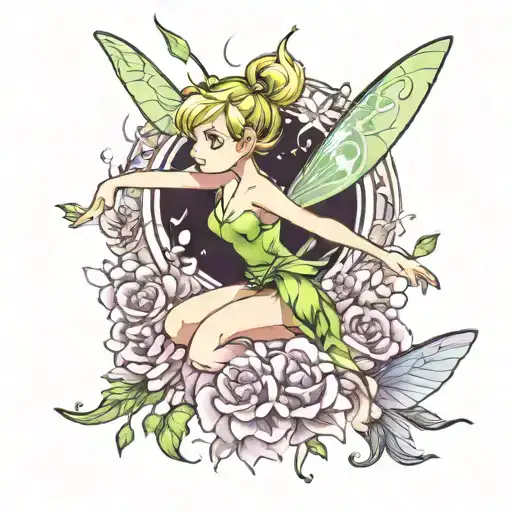 Tinkerbell