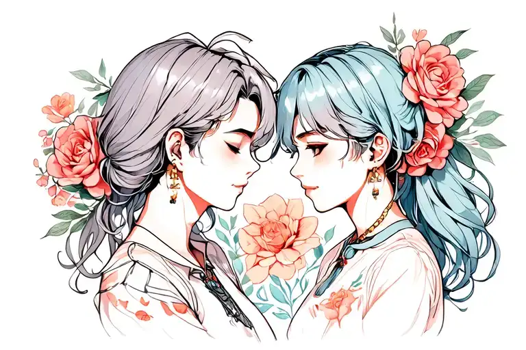 Lovers