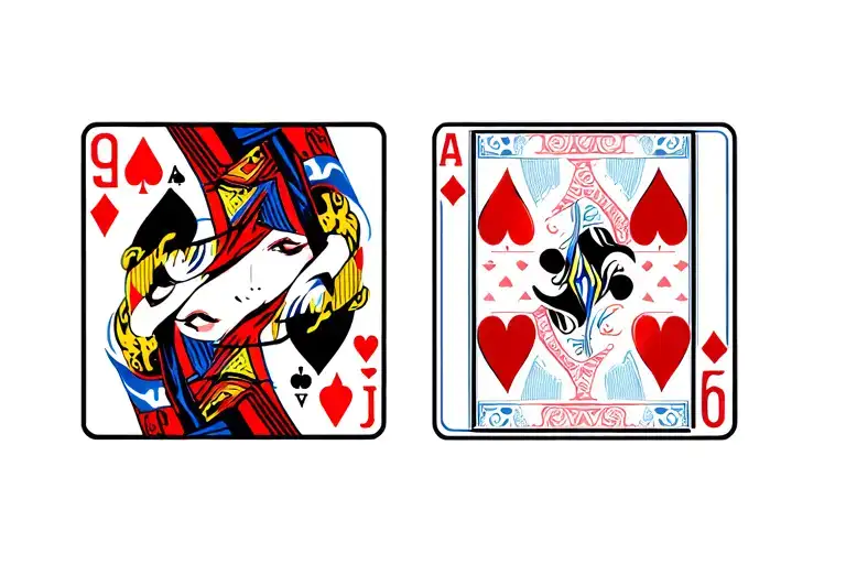 Card Ace