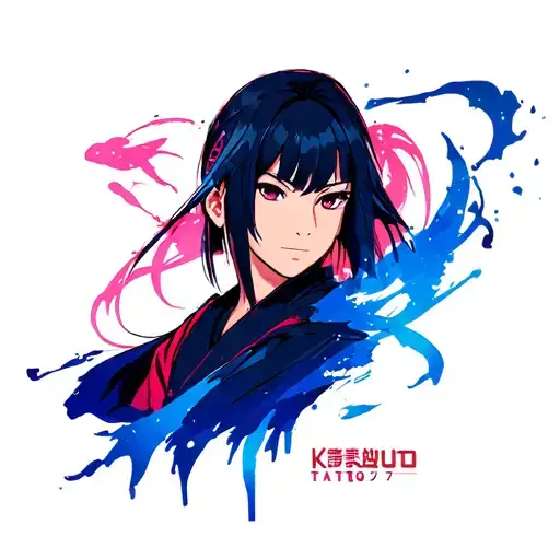 Konan Akatsuki