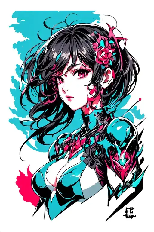Eva 01