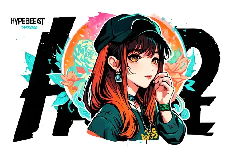 Hypebeeast