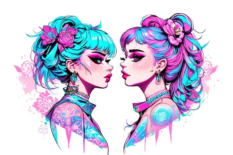 Jem And The Hologrammes