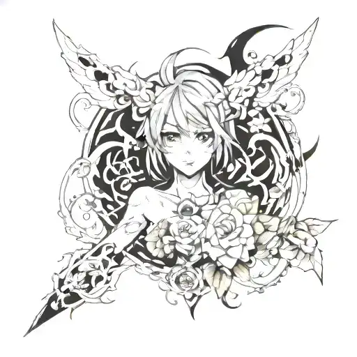 Though Tatto