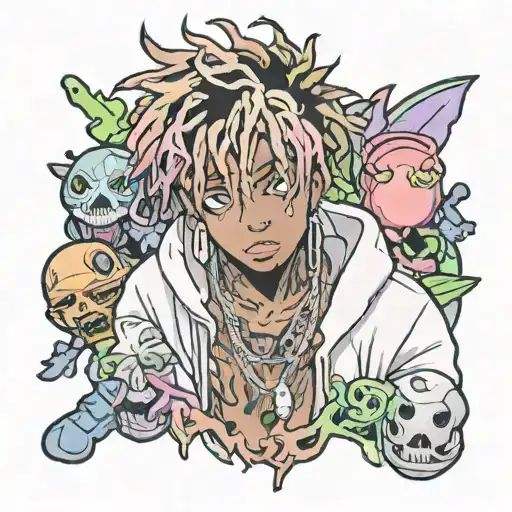Juice Wrld