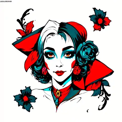 Arlecchino Lies Of P