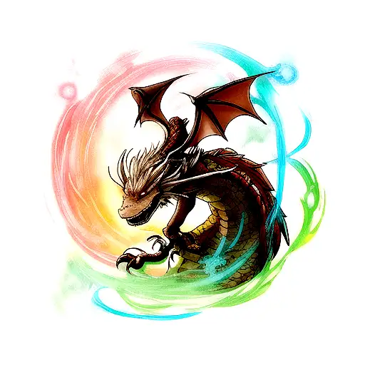 Dragon