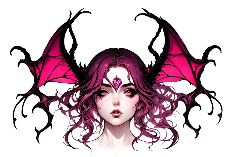 Succubus Womb