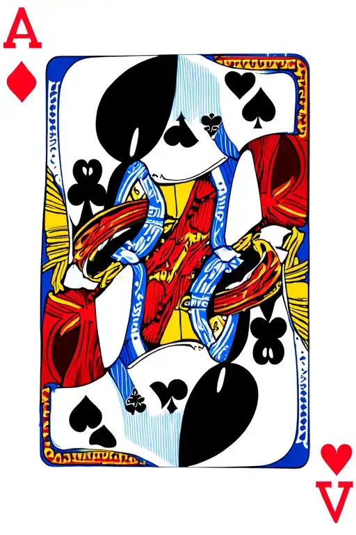Playing Cards