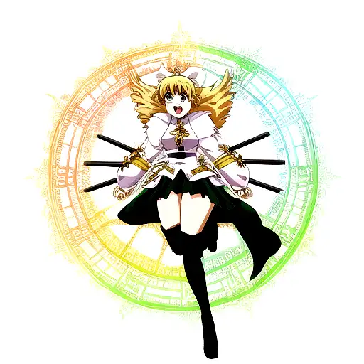 Lithuanian Power Taurus Virgo