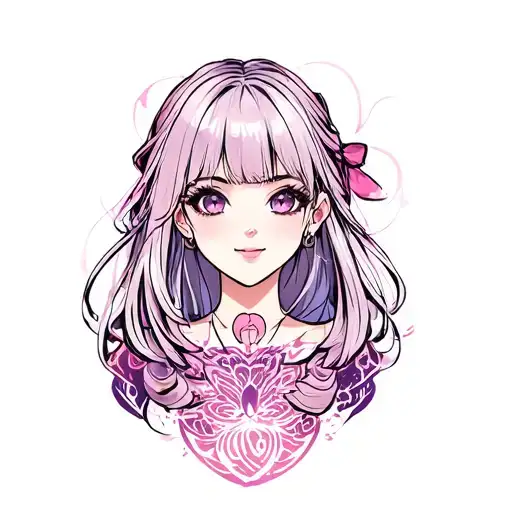 Anime Girl
