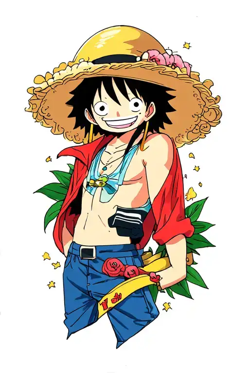 One Piece Anime