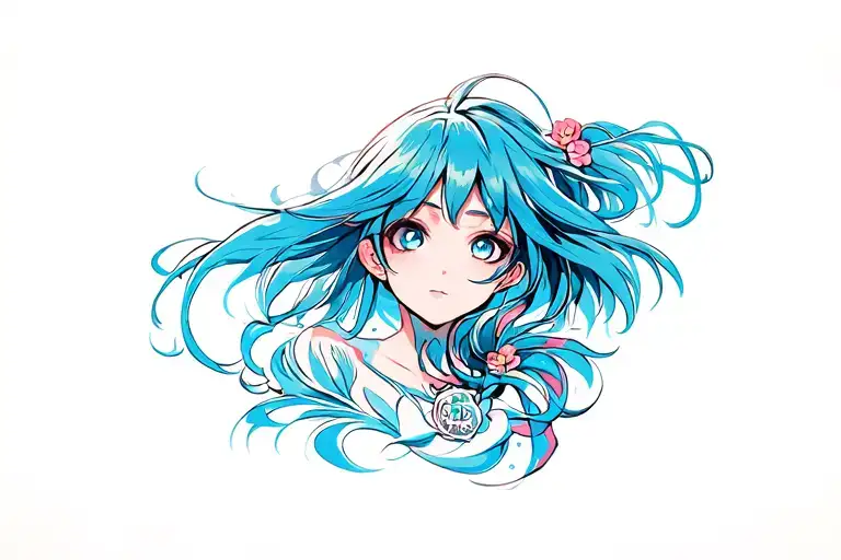 Anime