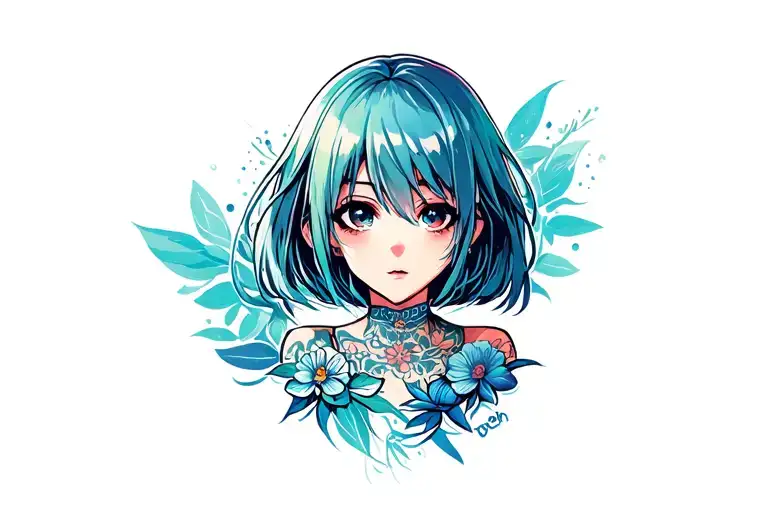 Anime