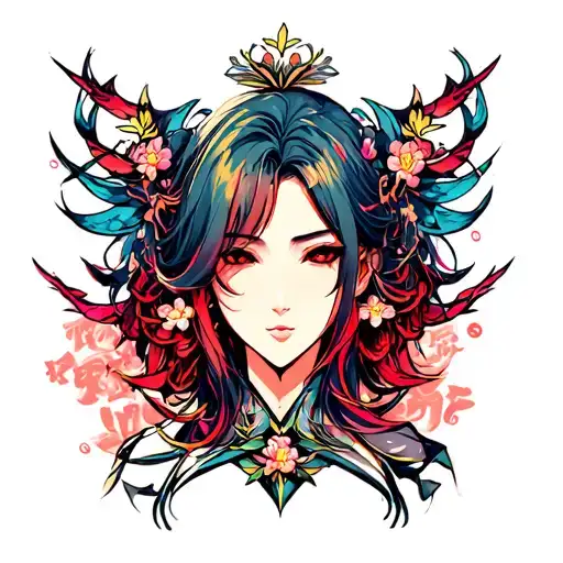Lian Name