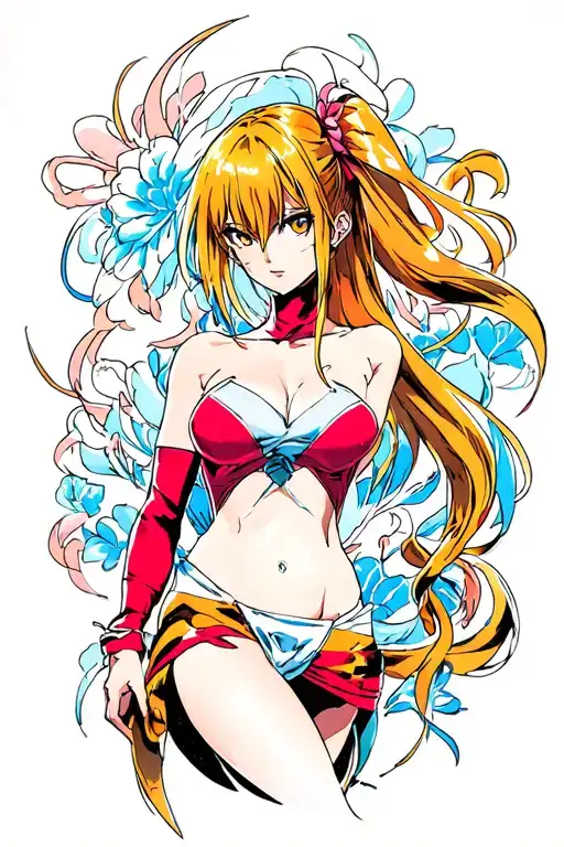 Eva Asuka